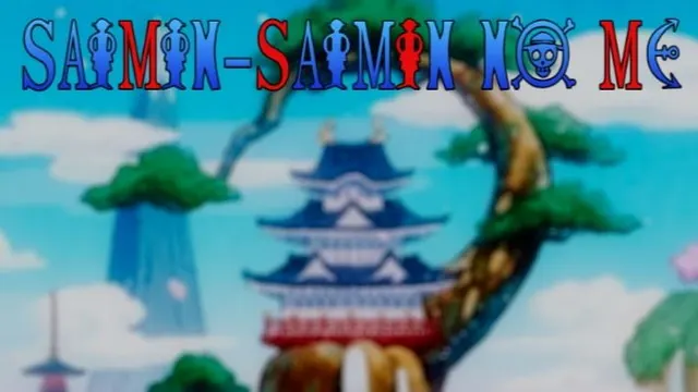 Saimin-Saimin No Me cover