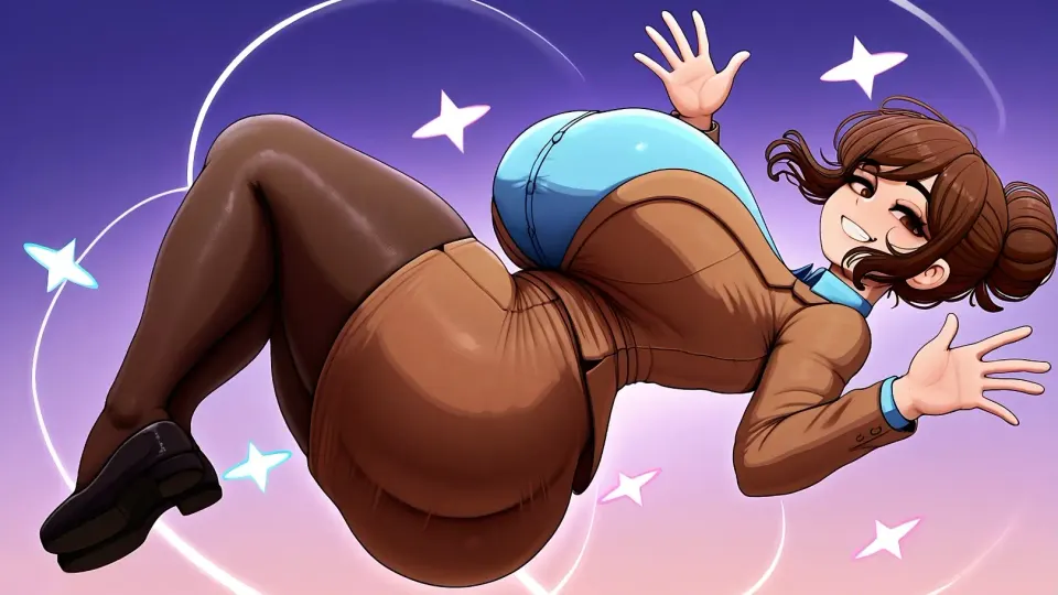 Isekai Visitor: With Love From Another World cover