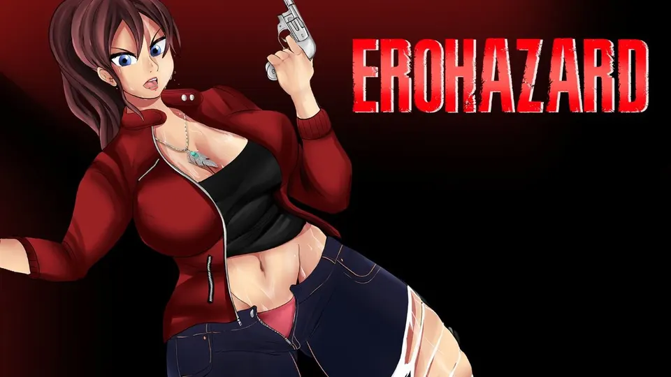 Erohazard cover