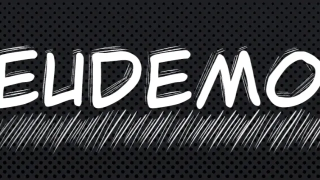 Eudemonia cover