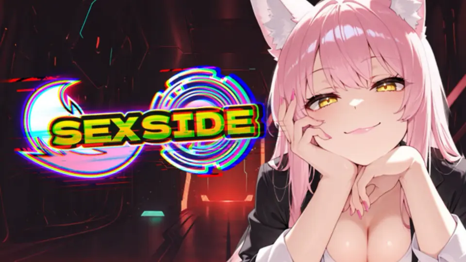 SexSide cover
