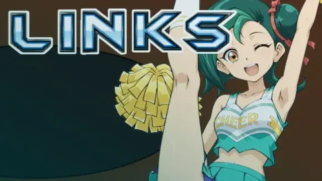 Sex Links cover