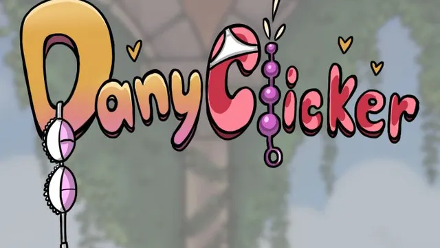 Dany Clicker cover