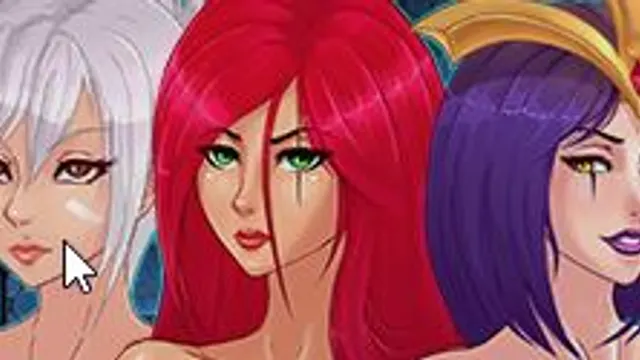Noxian Nights cover
