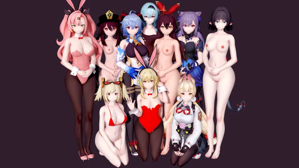 Waifu Dance Floor cover