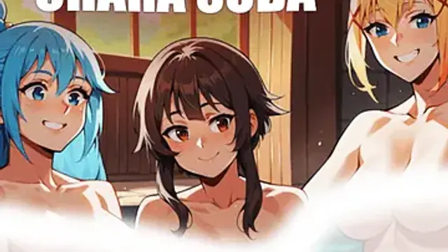 Chara Suba cover