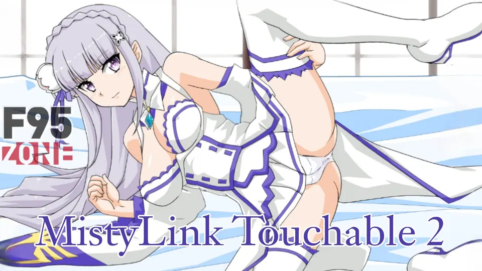 MistyLink Touchable 2 cover