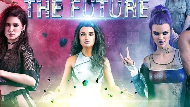 How To Fix The Future cover