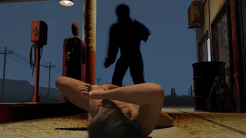 Ellen Vague screenshot 2