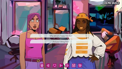 ValiDate: Struggling Singles in Your Area screenshot 3