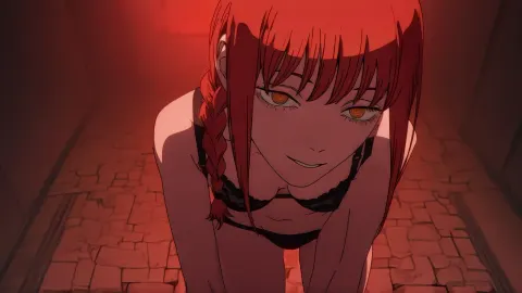 Living With Chainsaw screenshot 4