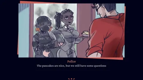Malina: The GameDay screenshot 2