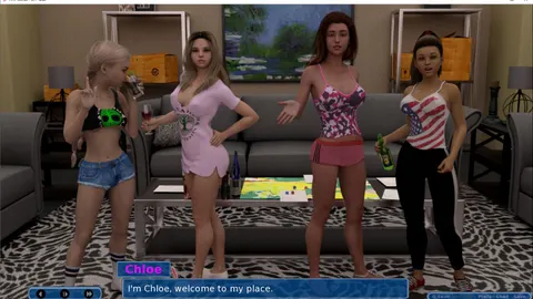 FmF - Theatrical Cut & FmF Stories screenshot 3