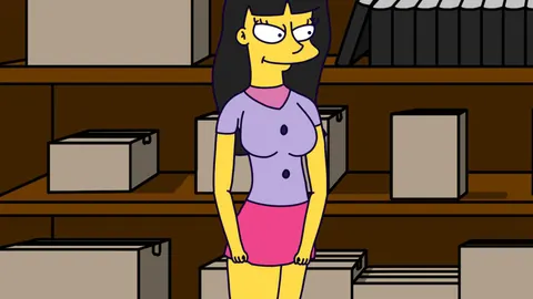 The Simpsons Simpvill screenshot 5