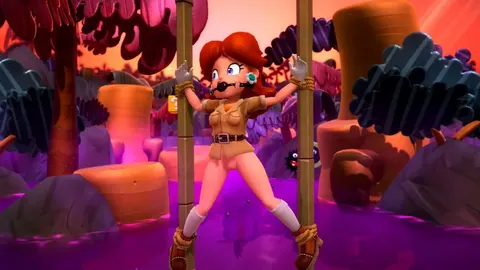 Game Over, Daisy screenshot 4