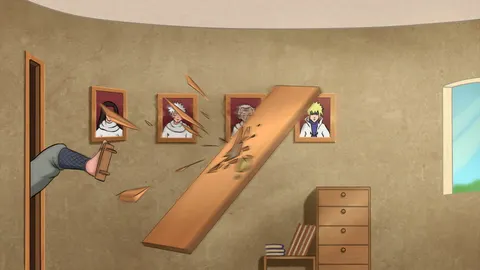 Naruto: World of dreams screenshot 4