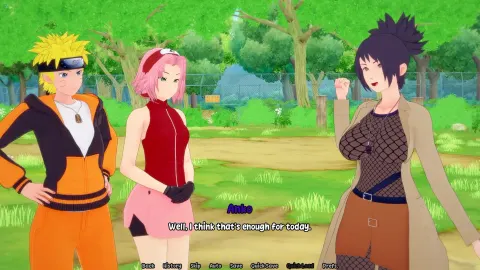 Naruto Fantasy screenshot 4