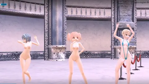 Waifu Sex Simulator screenshot 4