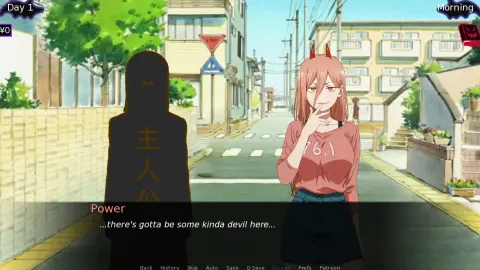 Mr. Fafnir's Dragon Sluts screenshot 3