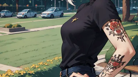 No Trace of Luck screenshot 2