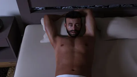 The Wanking Dead screenshot 3