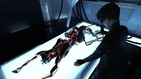 Supervillainy screenshot 3