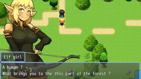 Kinky Wizardry screenshot 3