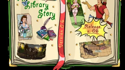 The Library Story screenshot 6