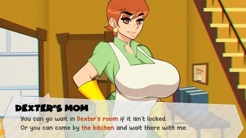 Dexter's MILF screenshot 4