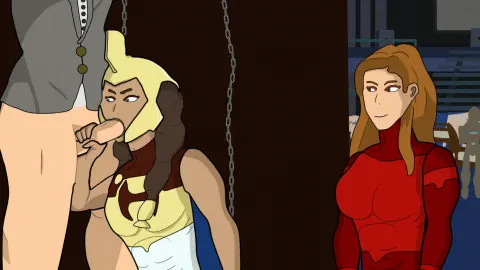 Unfuckable screenshot 1