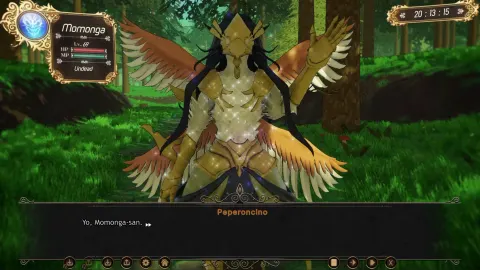Overlord H Plus screenshot 2