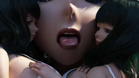 Goddess Seed screenshot 1