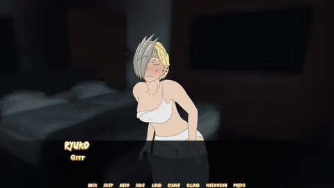 Dream Hotel screenshot 2