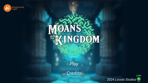 Zelda: Moans of the kingdom screenshot 1