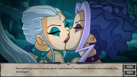 Magixxx Conquest screenshot 3