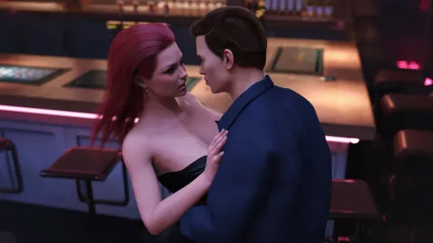 LA: Streets of Sorcery screenshot 3