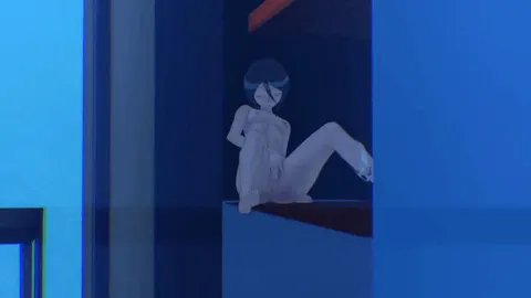 Lewd Invasion screenshot 4