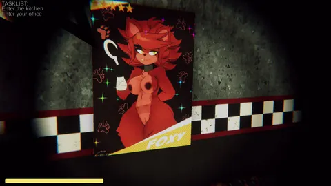 Night Shift at Fazclaire's Nightclub screenshot 6