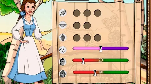 The Library Story screenshot 3