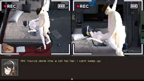 Yor's Assignment screenshot 3