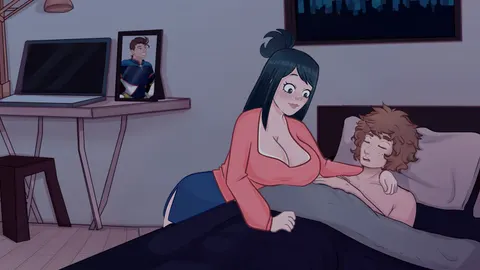 Hero Sex Academia screenshot 6