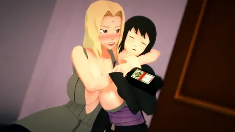 A genin tale screenshot 3