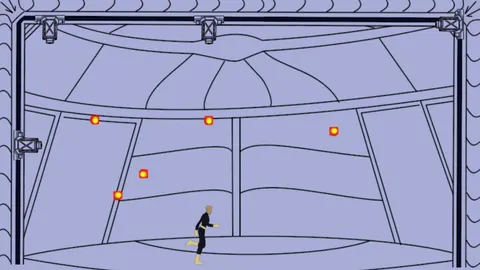 XXXMutants screenshot 3