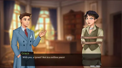 Magic Academy screenshot 4