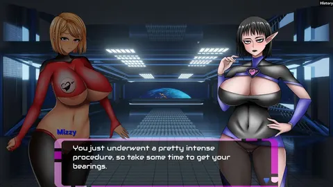Light-Space Love screenshot 6