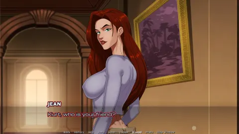 Project Evolution: First Class screenshot 4