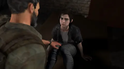 TLOL screenshot 1
