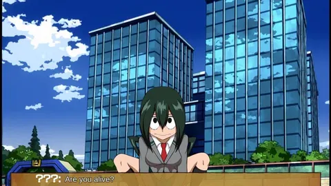Hero Cummy screenshot 1