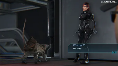 Indoctrination screenshot 6