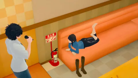 Granter of Your Desires R screenshot 3